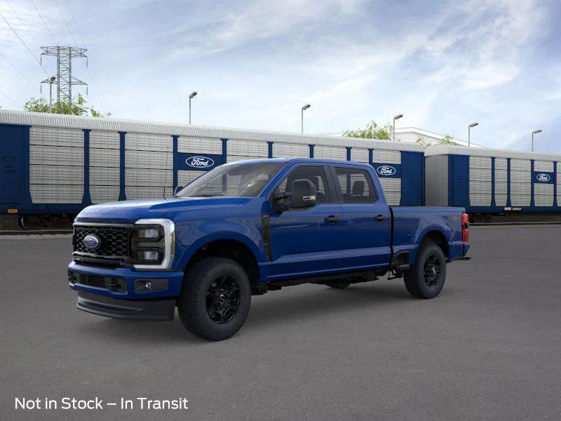 new 2026 Ford F-250 car, priced at $61,624