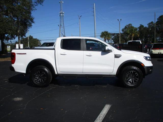 used 2021 Ford Ranger car, priced at $38,900