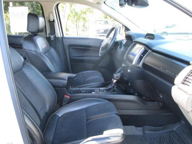 used 2021 Ford Ranger car, priced at $38,900