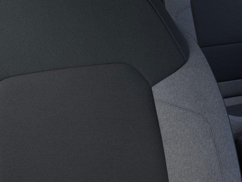 new 2025 Ford Bronco car, priced at $42,779