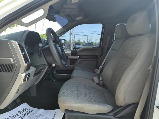 used 2019 Ford F-150 car, priced at $24,968