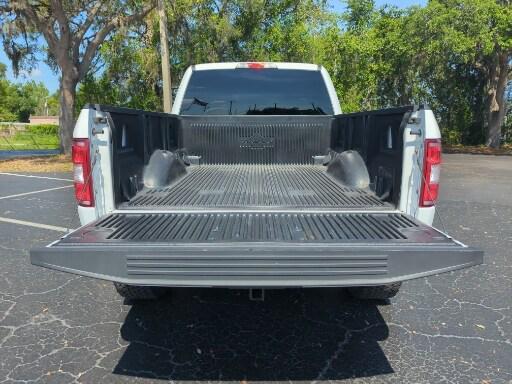 used 2019 Ford F-150 car, priced at $24,968