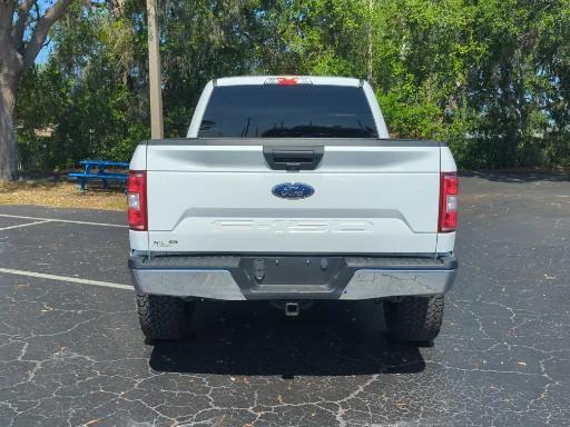used 2019 Ford F-150 car, priced at $24,968