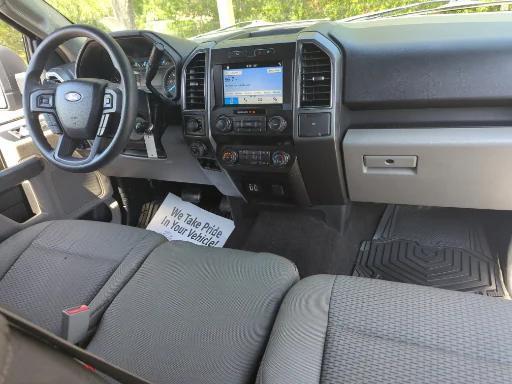 used 2019 Ford F-150 car, priced at $24,968