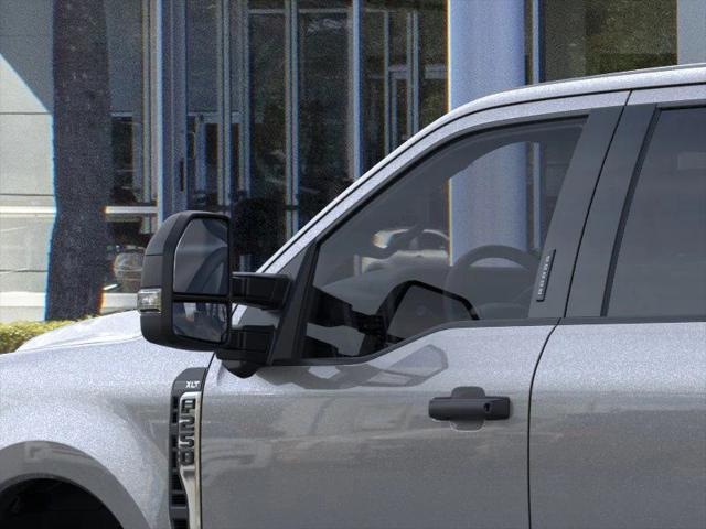 new 2025 Ford F-250 car, priced at $71,285