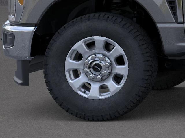 new 2025 Ford F-250 car, priced at $71,285