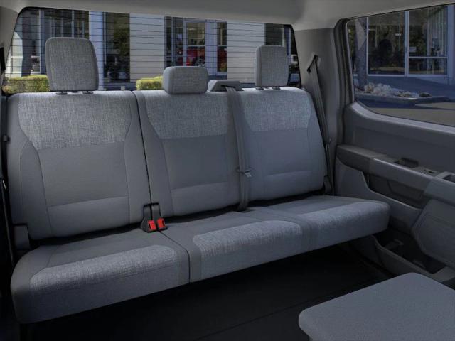 new 2025 Ford F-250 car, priced at $71,285
