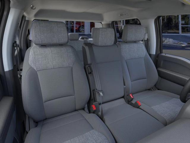 new 2025 Ford F-250 car, priced at $71,285