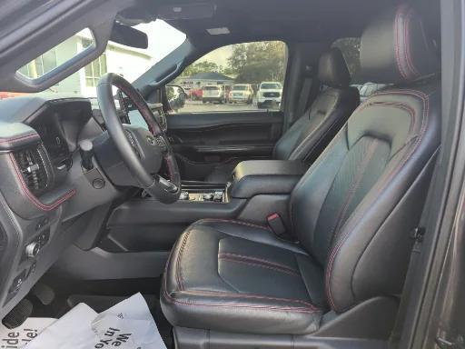 used 2022 Ford Expedition Max car, priced at $62,968