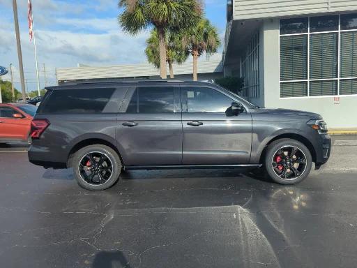 used 2022 Ford Expedition Max car, priced at $62,968
