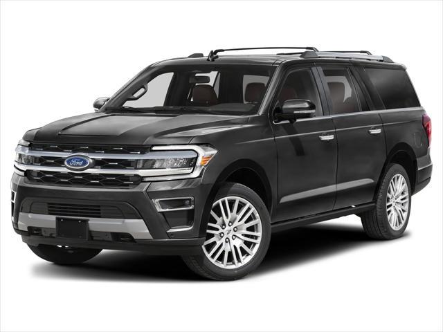 used 2022 Ford Expedition Max car, priced at $62,968