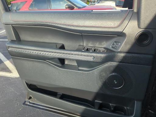 used 2022 Ford Expedition Max car, priced at $62,968