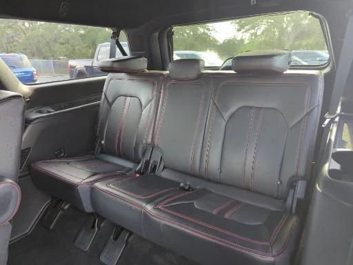 used 2022 Ford Expedition Max car, priced at $62,968