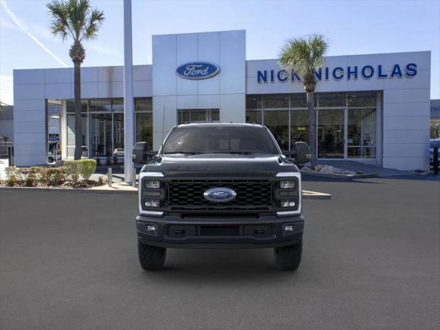 new 2024 Ford F-250 car, priced at $73,840