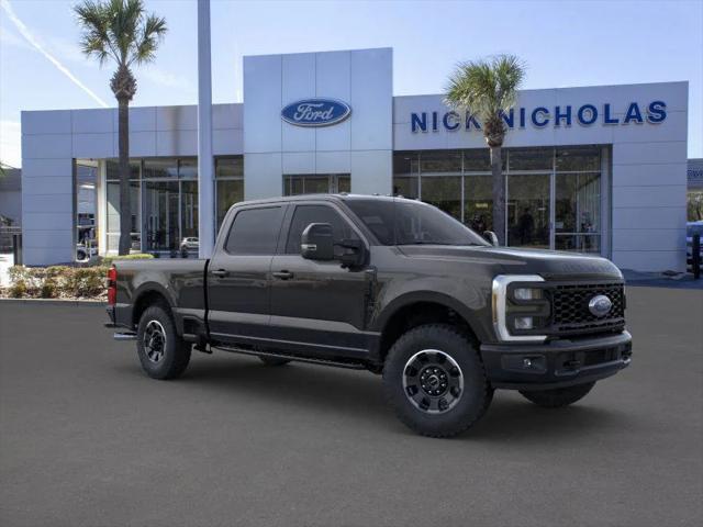 new 2024 Ford F-250 car, priced at $73,840