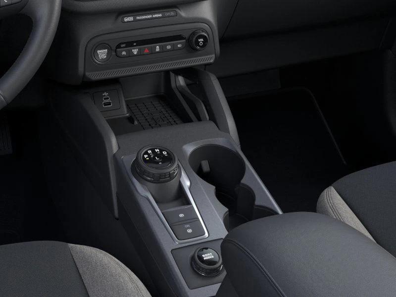 new 2025 Ford Bronco Sport car, priced at $36,499