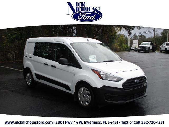 used 2022 Ford Transit Connect car, priced at $24,968