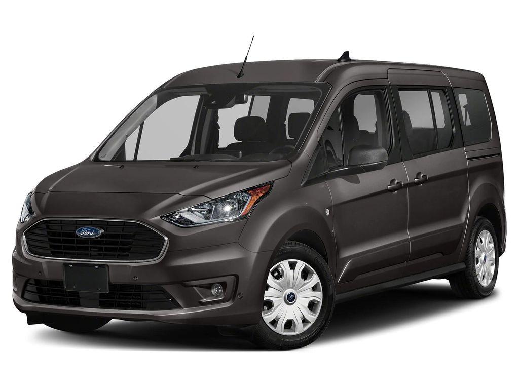 used 2020 Ford Transit Connect car, priced at $19,968