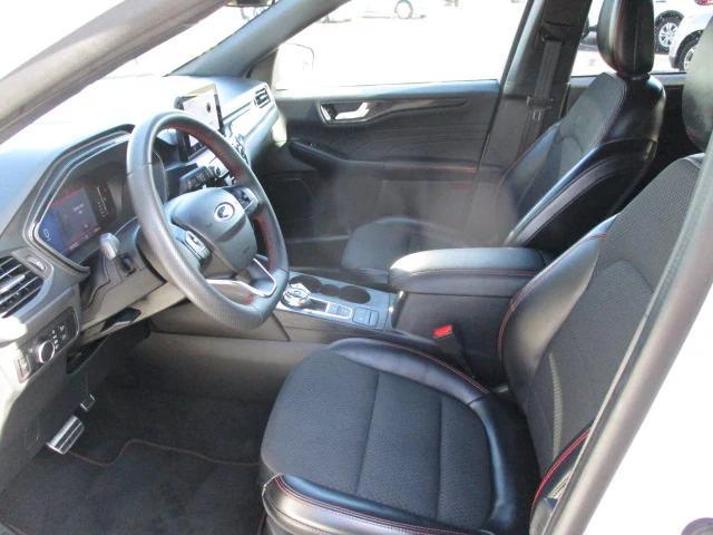 used 2023 Ford Escape car, priced at $22,400