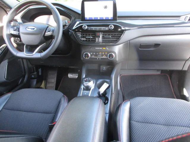 used 2023 Ford Escape car, priced at $22,400