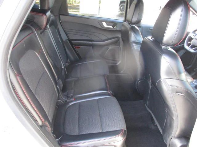 used 2023 Ford Escape car, priced at $22,400