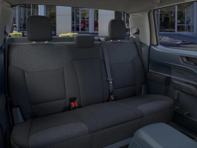 new 2025 Ford Maverick car, priced at $29,840