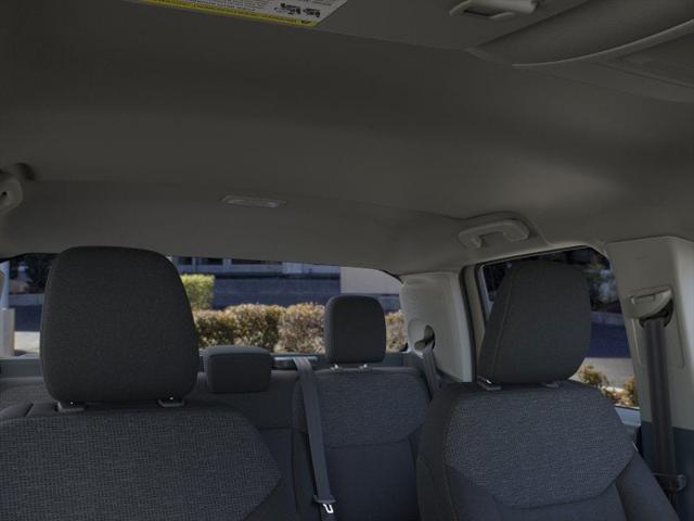 new 2025 Ford Maverick car, priced at $29,840