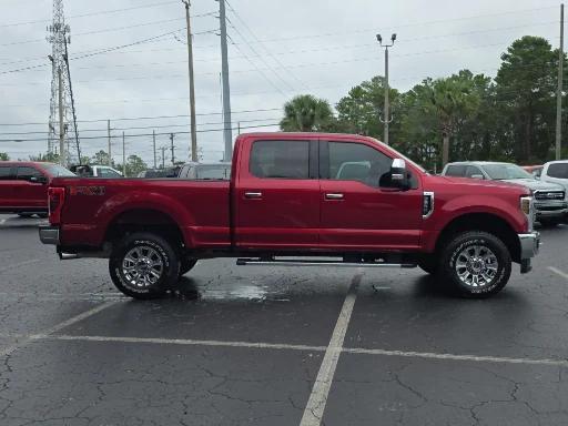 used 2019 Ford F-250 car, priced at $39,968