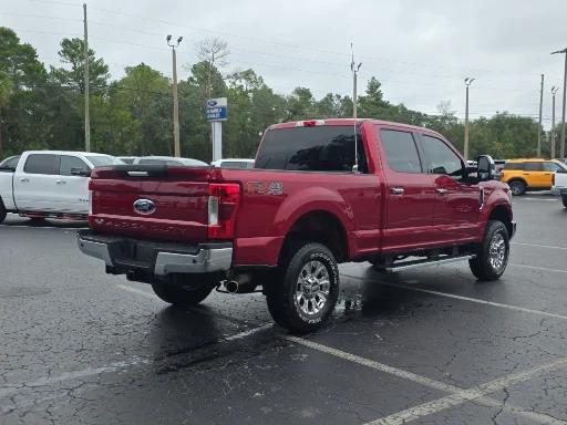 used 2019 Ford F-250 car, priced at $39,968