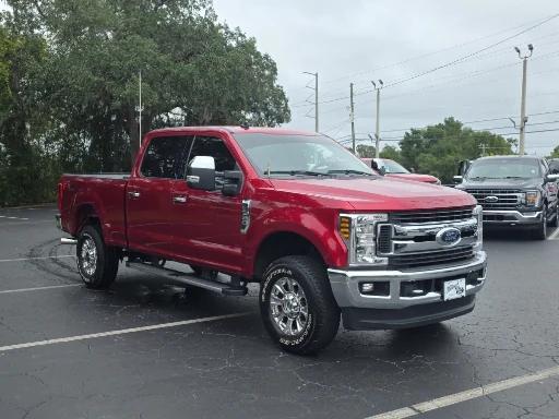 used 2019 Ford F-250 car, priced at $39,968