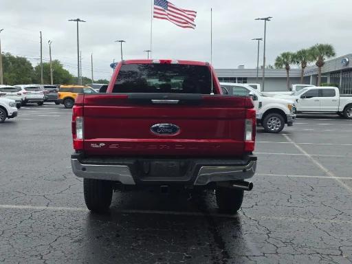 used 2019 Ford F-250 car, priced at $39,968