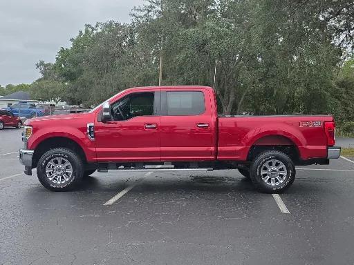 used 2019 Ford F-250 car, priced at $39,968