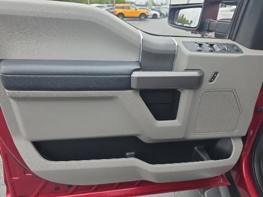 used 2019 Ford F-250 car, priced at $39,968