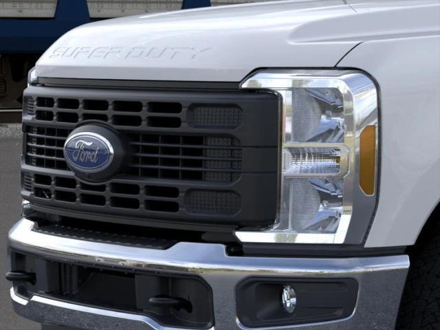 new 2024 Ford F-350 car, priced at $70,495