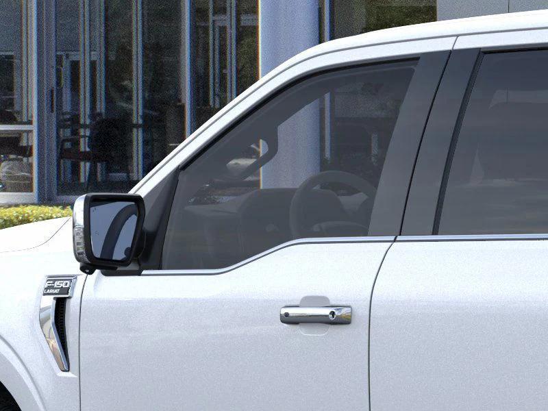 new 2025 Ford F-150 car, priced at $71,780