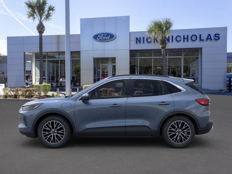 new 2024 Ford Escape car, priced at $48,615