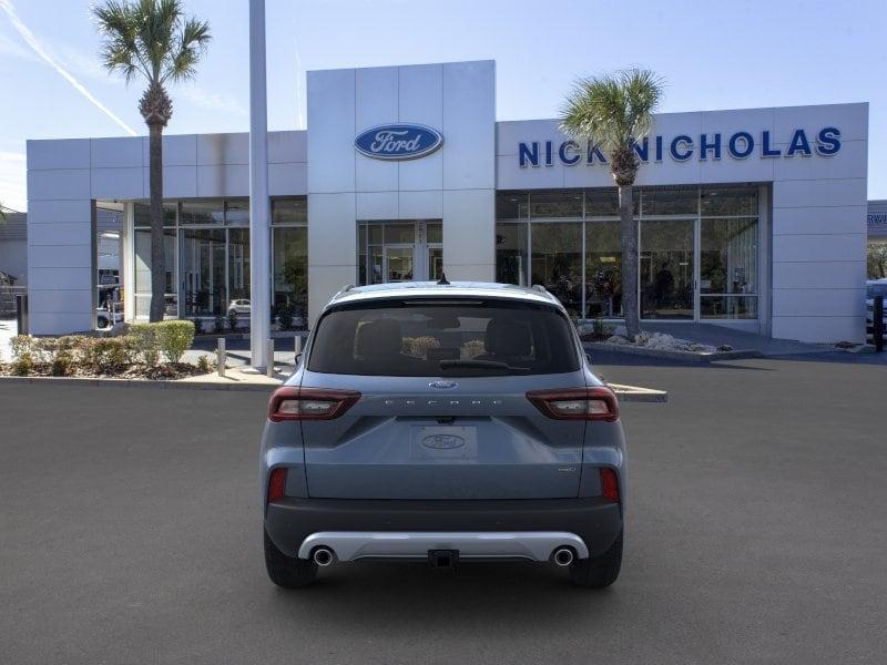 new 2024 Ford Escape car, priced at $48,615