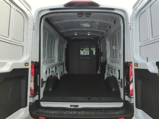 new 2025 Ford Transit-250 car, priced at $54,520