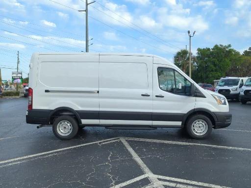 new 2025 Ford Transit-250 car, priced at $54,520