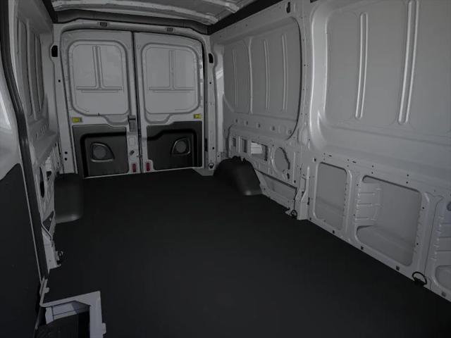 new 2025 Ford Transit-250 car, priced at $54,520