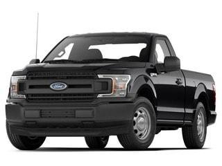 used 2018 Ford F-150 car, priced at $28,968