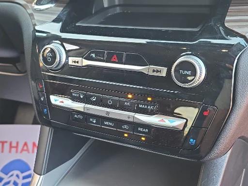 used 2024 Ford Explorer car, priced at $38,968