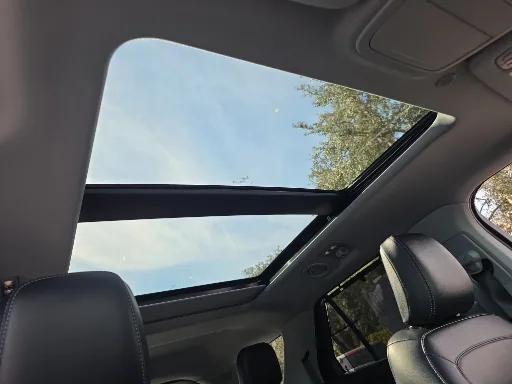 used 2024 Ford Explorer car, priced at $38,968