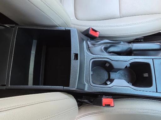 used 2022 Ford Ranger car, priced at $22,968