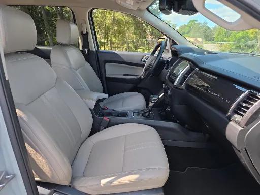 used 2022 Ford Ranger car, priced at $22,968