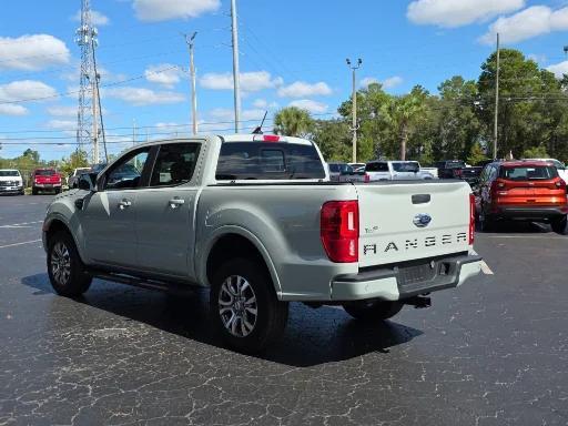 used 2022 Ford Ranger car, priced at $22,968