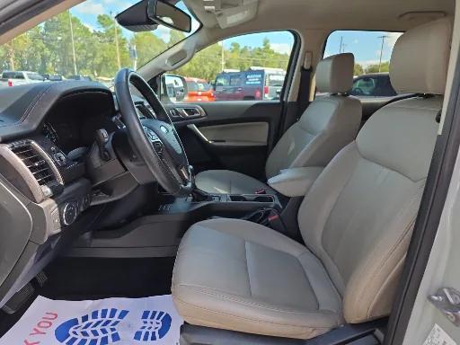 used 2022 Ford Ranger car, priced at $22,968