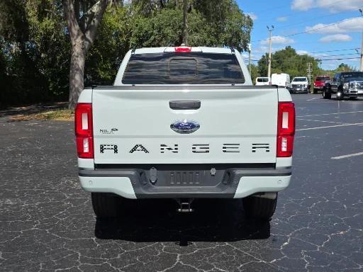 used 2022 Ford Ranger car, priced at $22,968