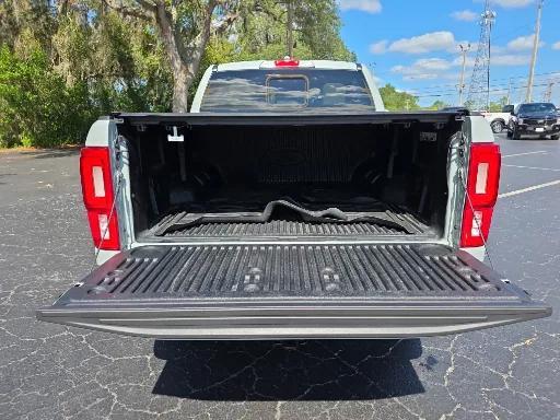 used 2022 Ford Ranger car, priced at $22,968
