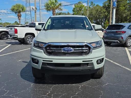 used 2022 Ford Ranger car, priced at $22,968